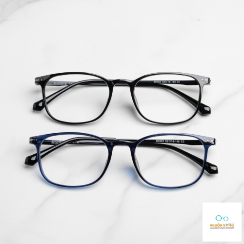 Gọng Kính Nhựa Ultem Unisex G2428 ( Nhiều Màu)