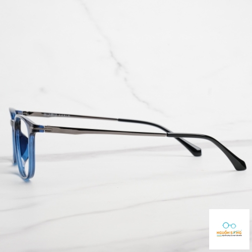 Gọng Kính Nhựa Ultem Unisex G2428 ( Nhiều Màu)
