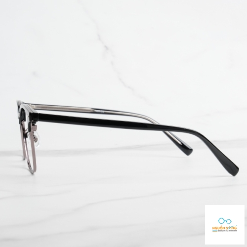 Gọng Kính Cận Hợp Kim Unisex G2667 (Nhiều Màu)