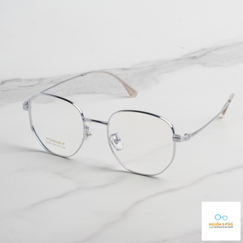 Gọng Kính Cận B-Titanium IP Cao Cấp Unisex G2674 (Nhiều Màu)