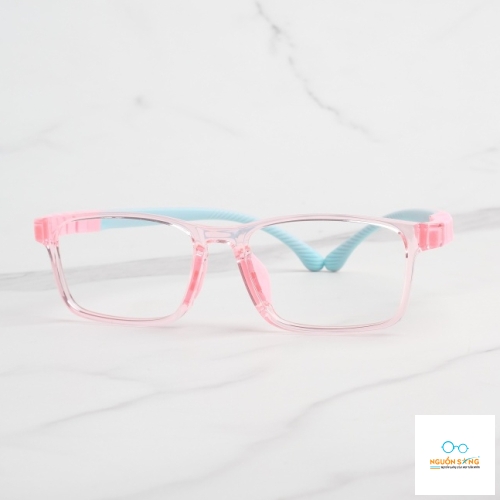 Gọng Kính Cận Nhựa Dẻo TR90 Unisex G2139 (Nhiều Màu)