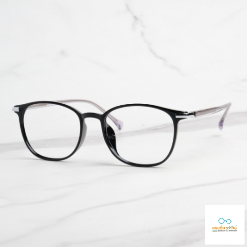 Gọng Kính Cận Nhựa Dẻo TR90 Unisex G2675 (Nhiều Màu)