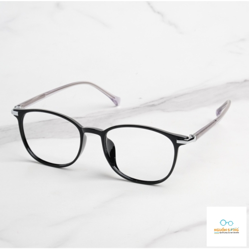 Gọng Kính Cận Nhựa Dẻo TR90 Unisex G2675 (Nhiều Màu)