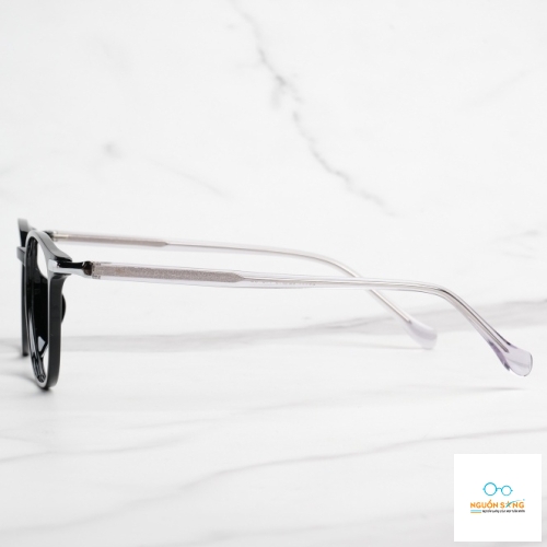 Gọng Kính Cận Nhựa Dẻo TR90 Unisex G2675 (Nhiều Màu)