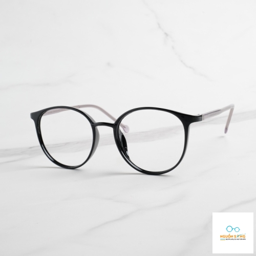 Gọng Kính Cận Nhựa Dẻo TR90 Unisex G2022 (Nhiều Màu)