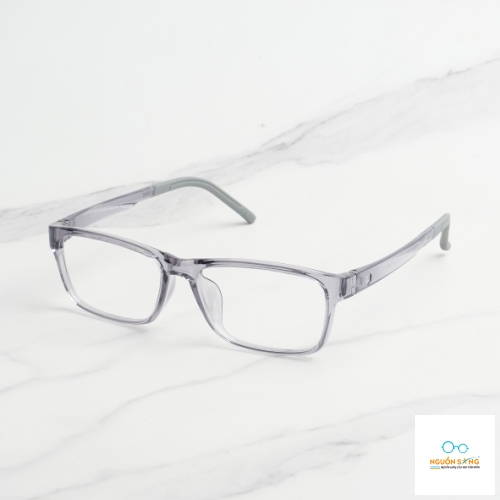 Gọng Kính Cận Nhựa Dẻo TR Unisex G1552 (Nhiều Màu)