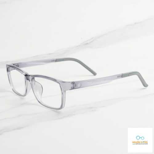 Gọng Kính Cận Nhựa Dẻo TR Unisex G1552 (Nhiều Màu)