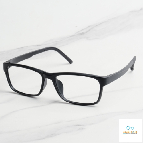 Gọng Kính Cận Nhựa Dẻo TR Unisex G1552 (Nhiều Màu)