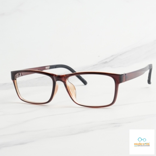 Gọng Kính Cận Nhựa Dẻo TR Unisex G1552 (Nhiều Màu)