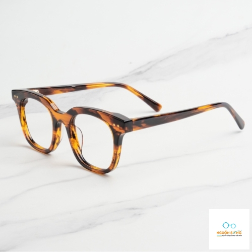 Gọng Kính Cận Nhựa TR90 Unisex G2680 (Nhiều Màu)