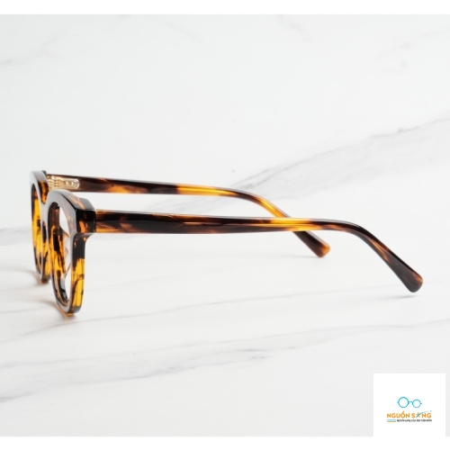 Gọng Kính Cận Nhựa TR90 Unisex G2680 (Nhiều Màu)