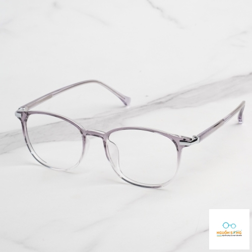Gọng Kính Cận Nhựa Dẻo TR90 Unisex G2675 (Nhiều Màu)