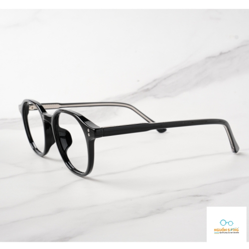 Gọng Kính Cận Nhựa Dẻo TR90 Unisex G2035 (Nhiều Màu)