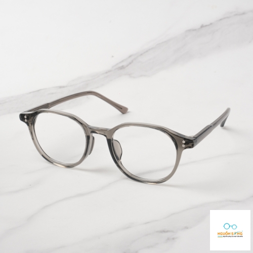 Gọng Kính Cận Nhựa Dẻo TR90 Unisex G2035 (Nhiều Màu)