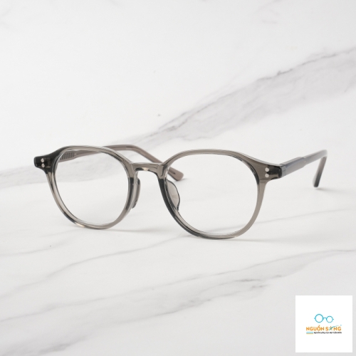 Gọng Kính Cận Nhựa Dẻo TR90 Unisex G2035 (Nhiều Màu)