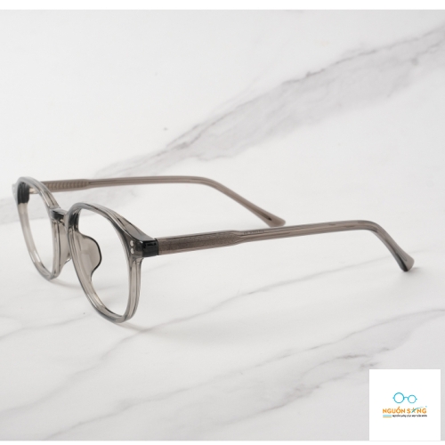 Gọng Kính Cận Nhựa Dẻo TR90 Unisex G2035 (Nhiều Màu)