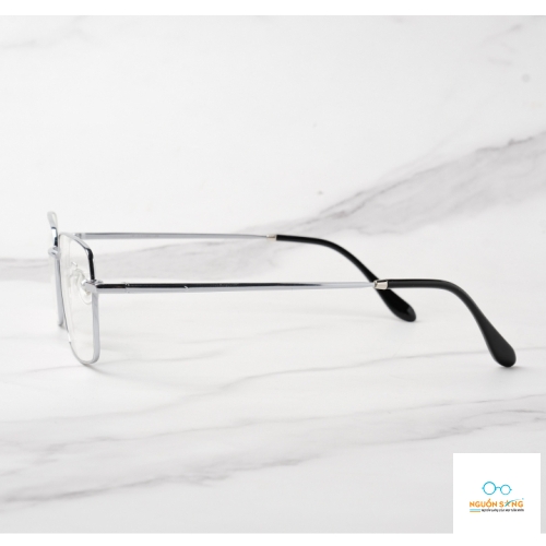 Gọng Kính Cận Titanium Cao Cấp Unisex G2683 (Nhiều Màu)