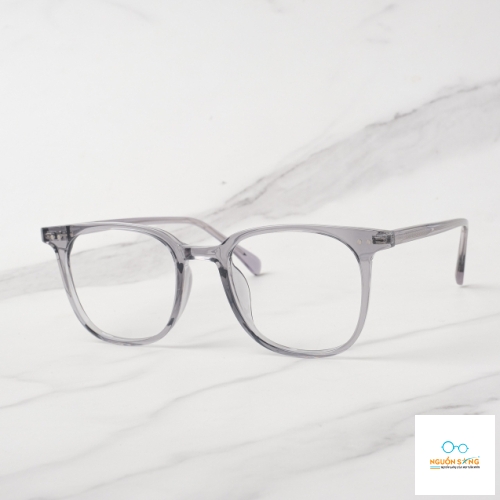 Gọng Kính Cận Nhựa Dẻo TR90 Unisex G2688 (Nhiều Màu)