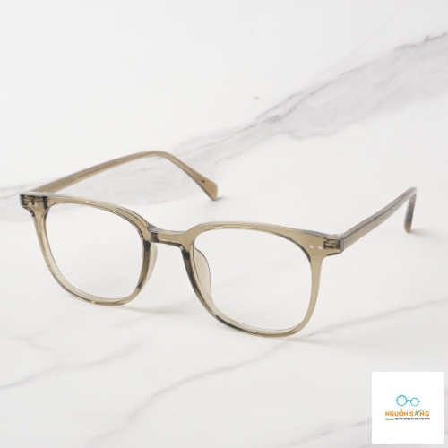 Gọng Kính Cận Nhựa Dẻo TR90 Unisex G2688 (Nhiều Màu)