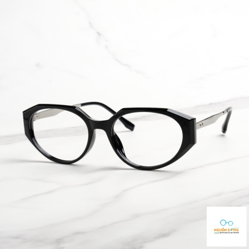 Gọng Kính Cận Nhựa Dẻo Unisex G2719 (Nhiều Màu)