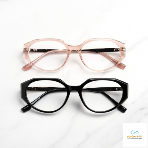 Gọng Kính Cận Nhựa Dẻo Unisex G2719 (Nhiều Màu)