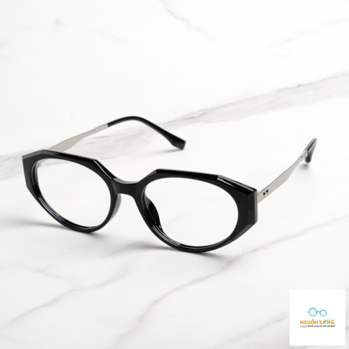 Gọng Kính Cận Nhựa Dẻo Unisex G2719 (Nhiều Màu)