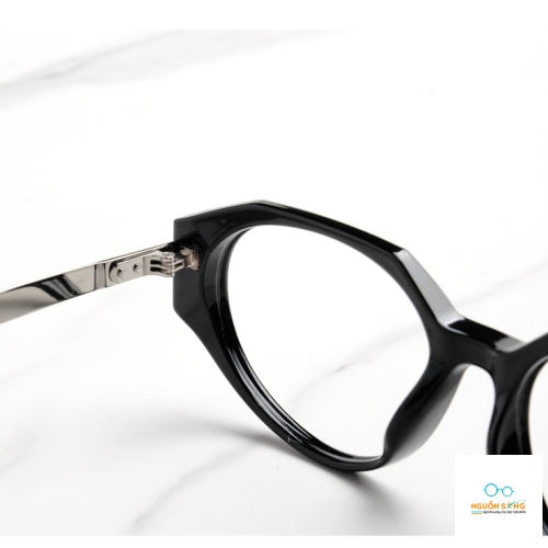 Gọng Kính Cận Nhựa Dẻo Unisex G2719 (Nhiều Màu)