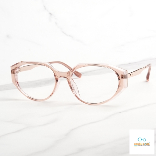 Gọng Kính Cận Nhựa Dẻo Unisex G2719 (Nhiều Màu)