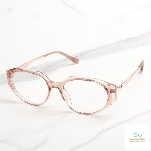 Gọng Kính Cận Nhựa Dẻo Unisex G2719 (Nhiều Màu)