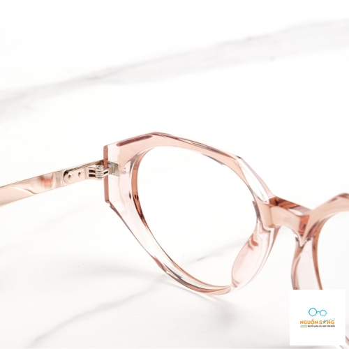 Gọng Kính Cận Nhựa Dẻo Unisex G2719 (Nhiều Màu)